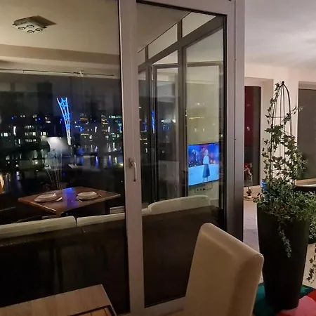 Ferienwohnung Neuer Hafen Marina Бремерхафен Экстерьер фото