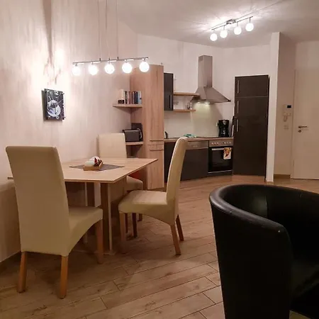 Ferienwohnung Neuer Hafen Marina Бремерхафен Экстерьер фото
