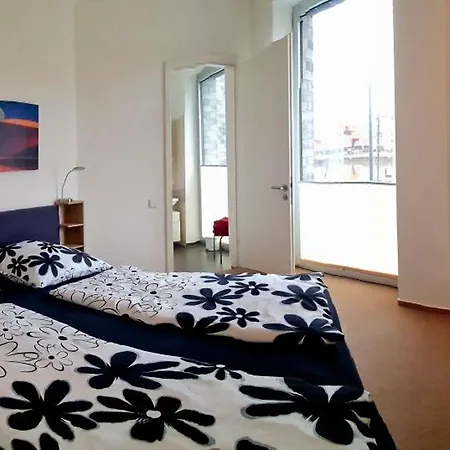 Ferienwohnung Neuer Hafen Marina Бремерхафен Экстерьер фото