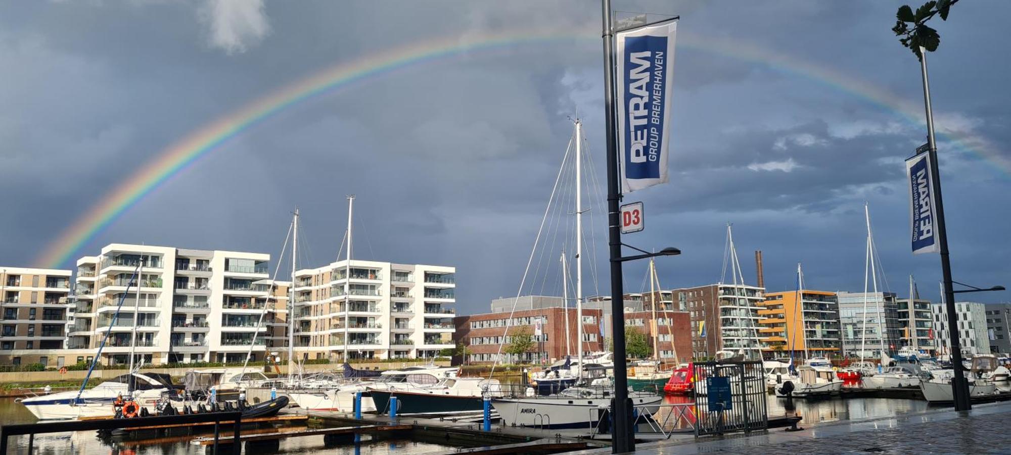 Apartment Neuer Hafen Marina *